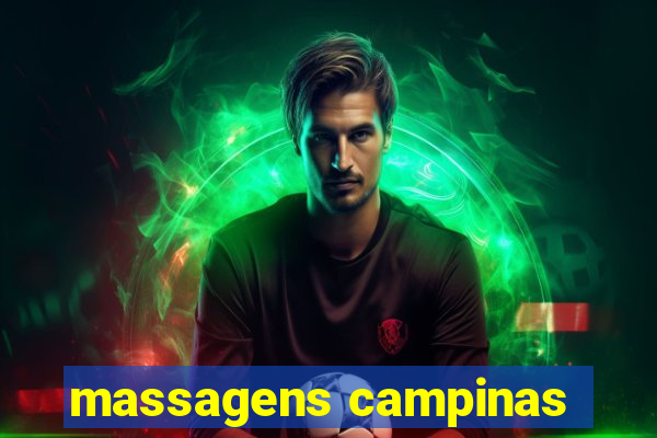 massagens campinas